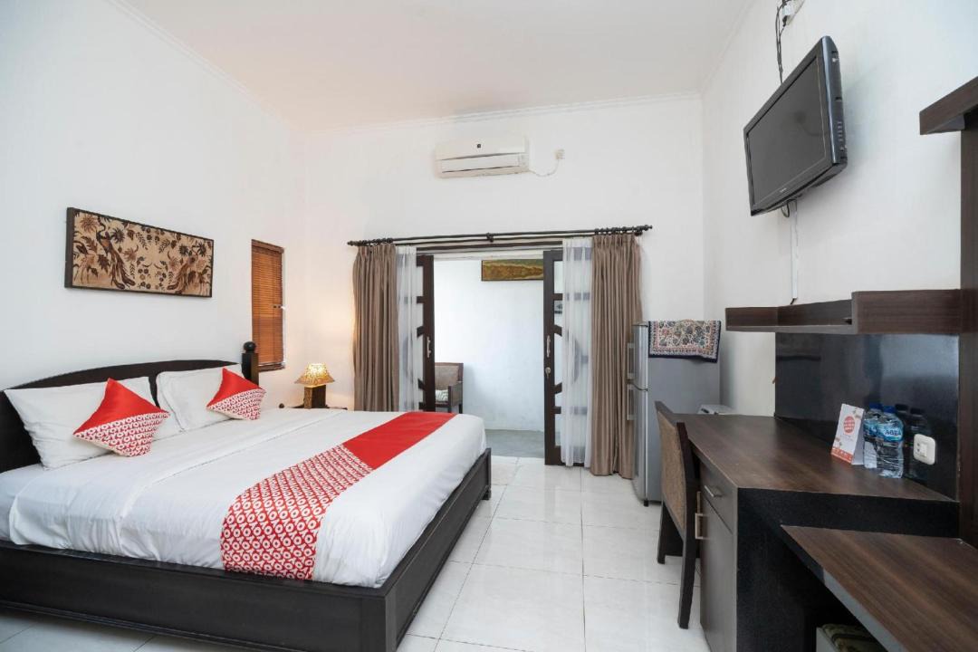 Photo of Bedroom in Sunset Road
