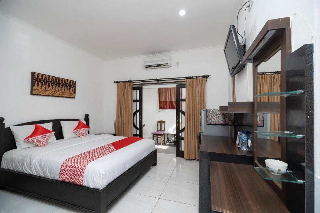 Photo of Bedroom in Sunset Road
