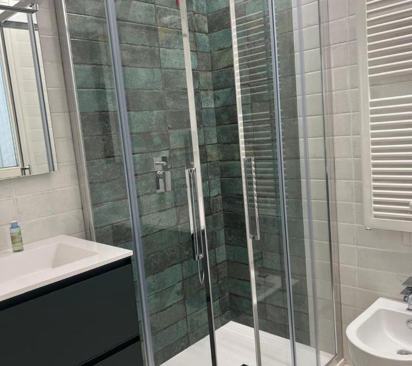 Photo of Bathroom in Marina di Campo