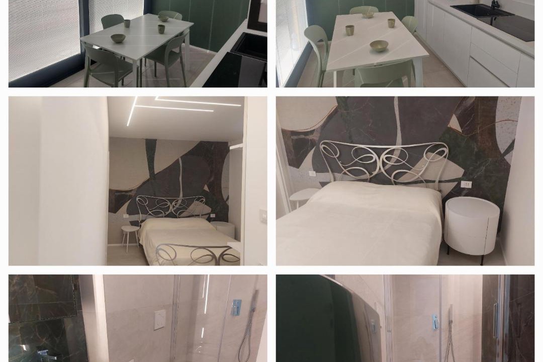Photo of Bathroom in Marina di Campo