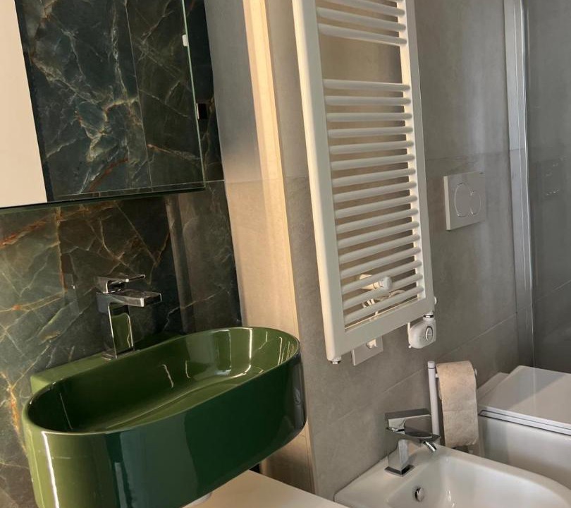 Photo of Bathroom in Marina di Campo