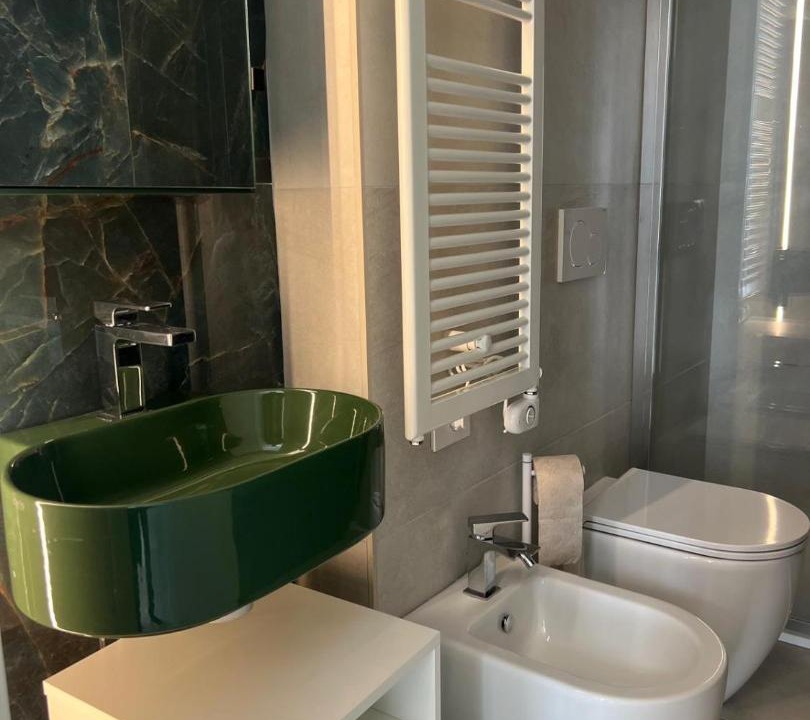 Photo of Bathroom in Marina di Campo