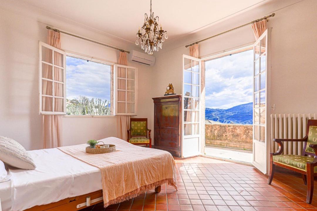 Photo of Bedroom in Gattieres