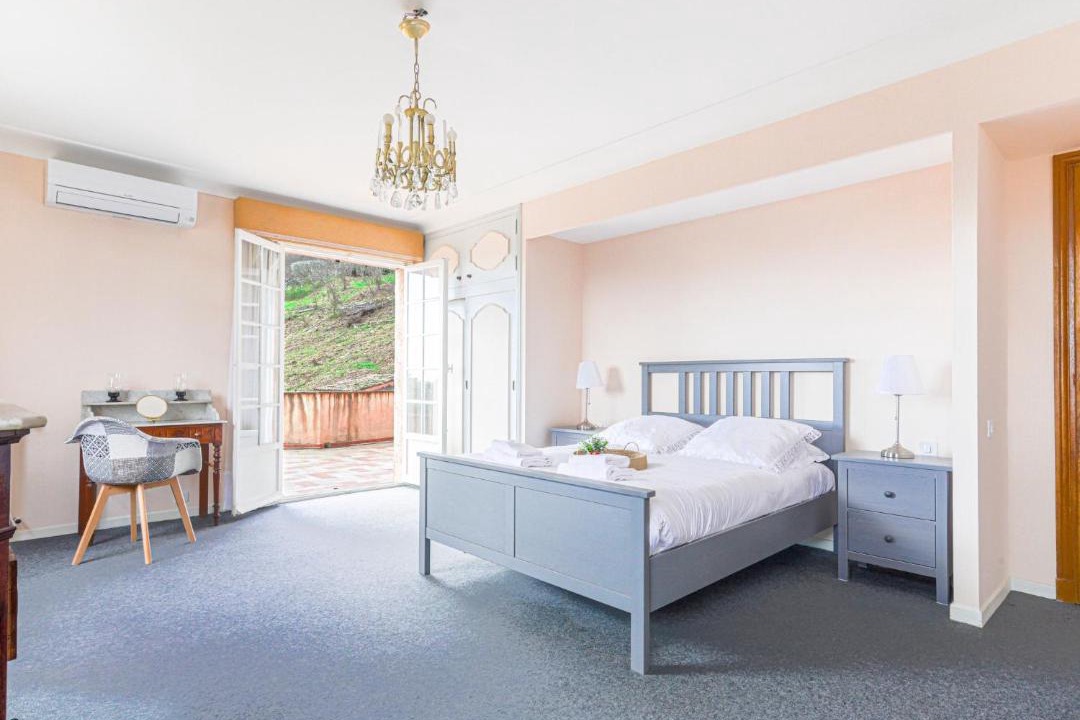 Photo of Bedroom in Gattieres
