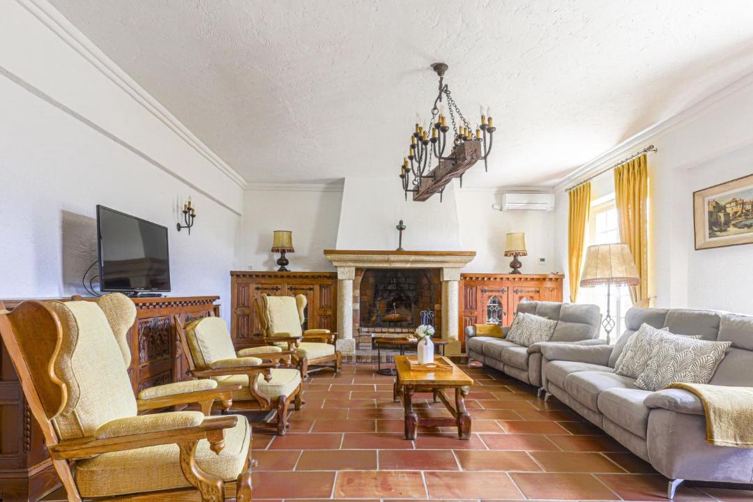 Photo of Livingroom in Gattieres