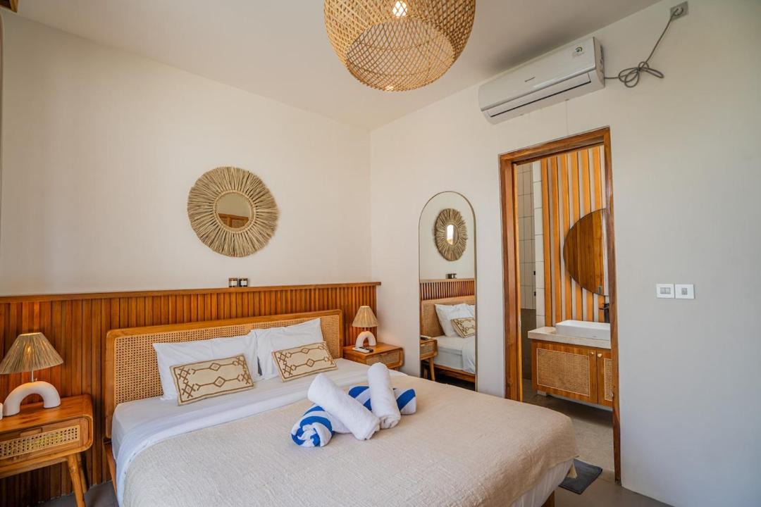Photo of Bedroom in Padangsambian Klod