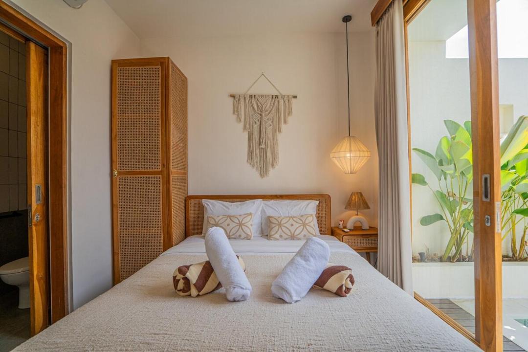 Photo of Bedroom in Padangsambian Klod