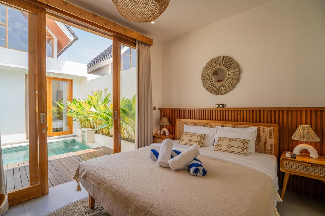 Photo of Bedroom in Padangsambian Klod