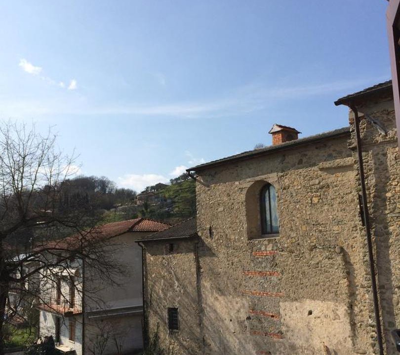 Photo of Buildings in Masero