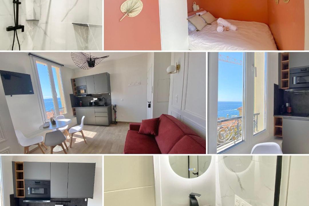 Photo of Others in Cap d'Ail