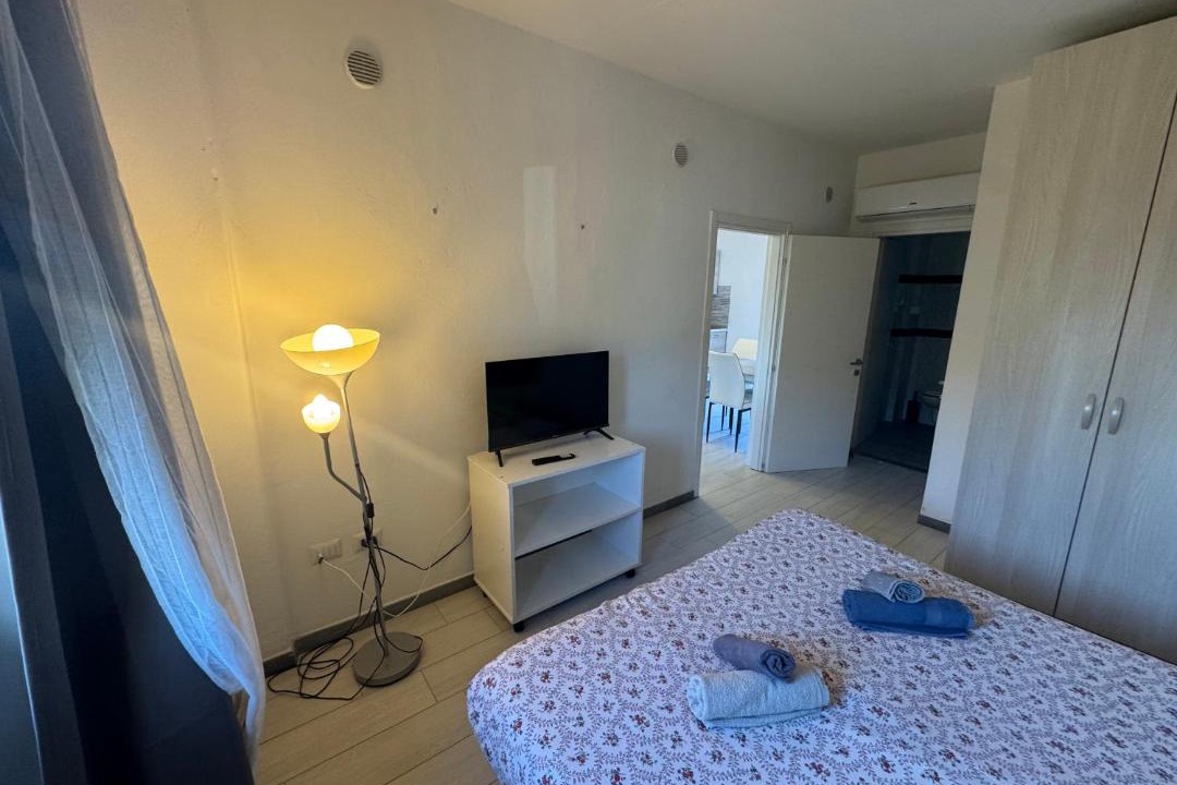 Photo of Bedroom in Pontassieve