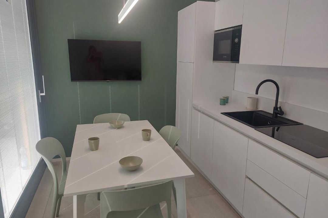 Photo of Kitchen in Marina di Campo