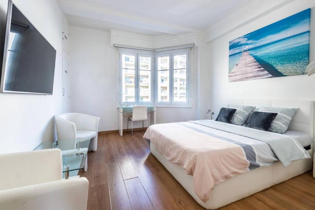 Photo of Bedroom in La Californie