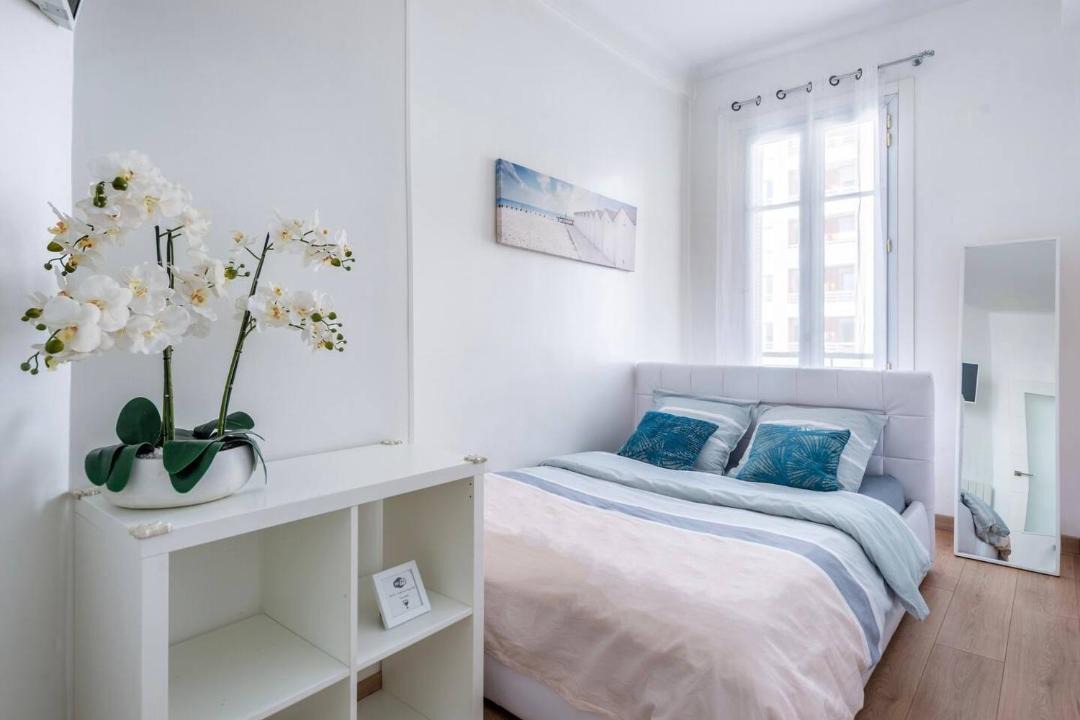 Photo of Bedroom in La Californie