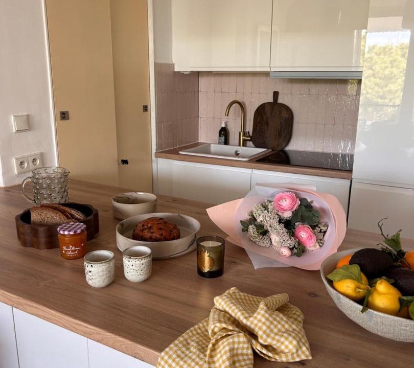 Photo of Kitchen in Antibes City Centre
