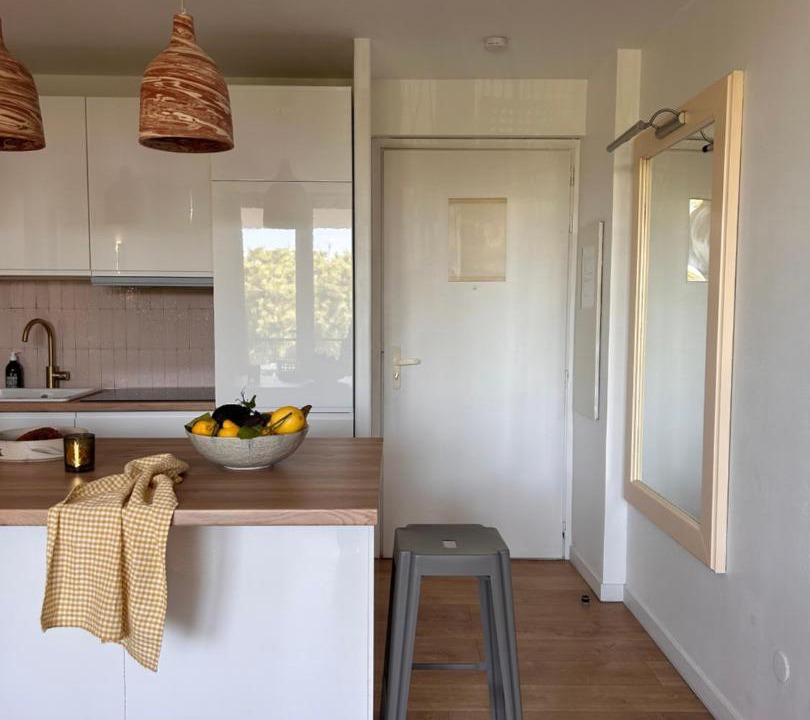 Photo of Kitchen in Antibes City Centre