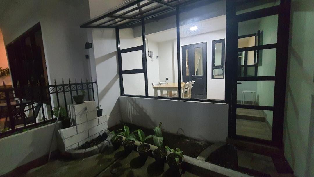 Photo of Patio Balcony in Wonosobo