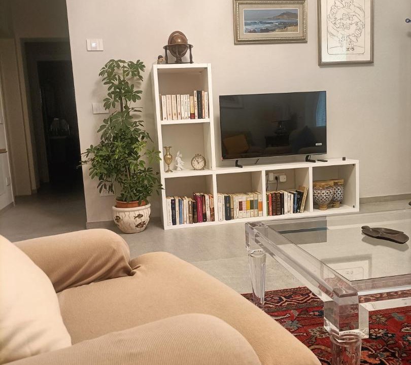 Photo of Livingroom in Lucca