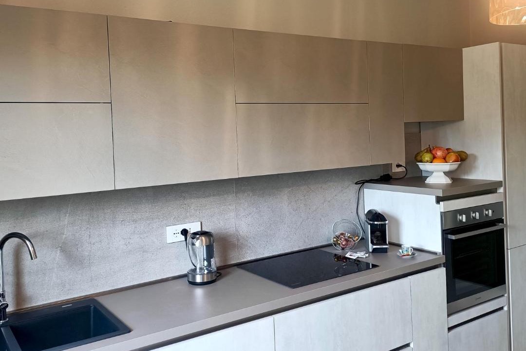 Photo of Kitchen in Lucca