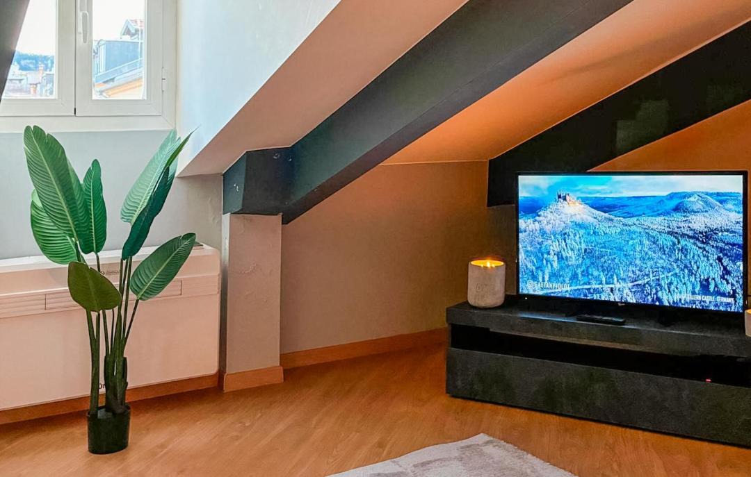 Photo of Livingroom in Lepante Quarter