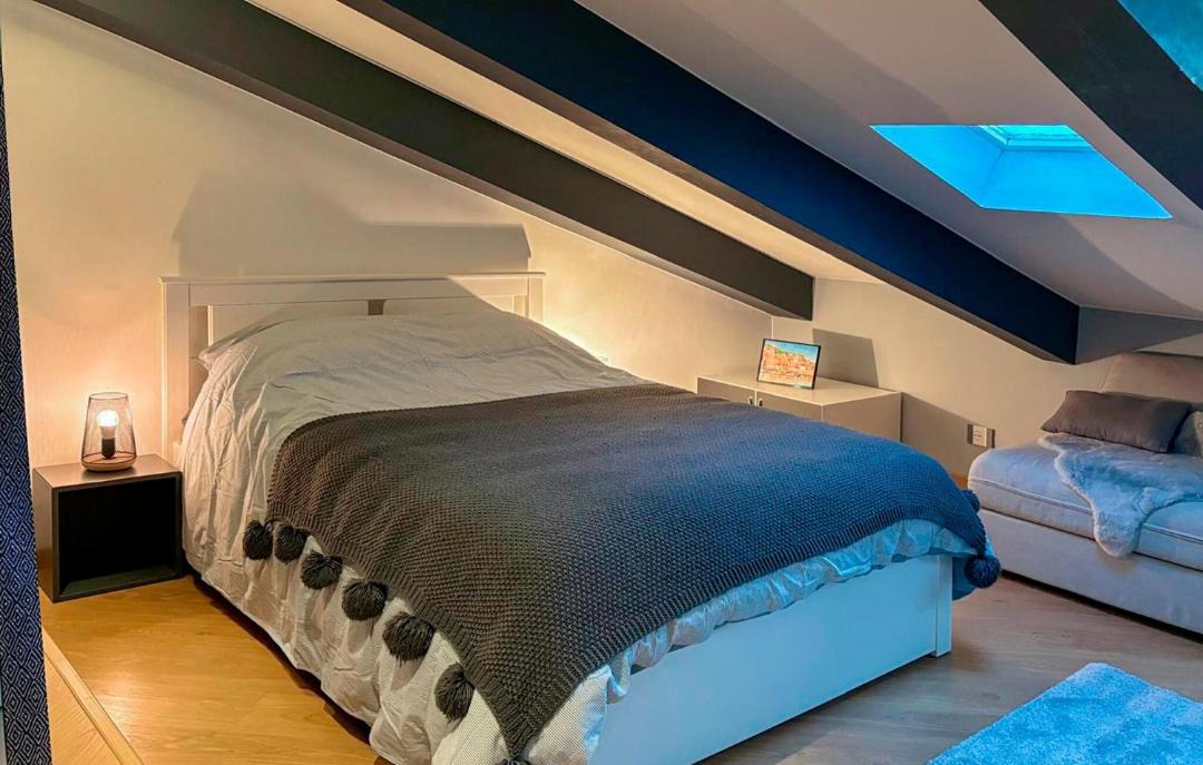 Photo of Bedroom in Lepante Quarter