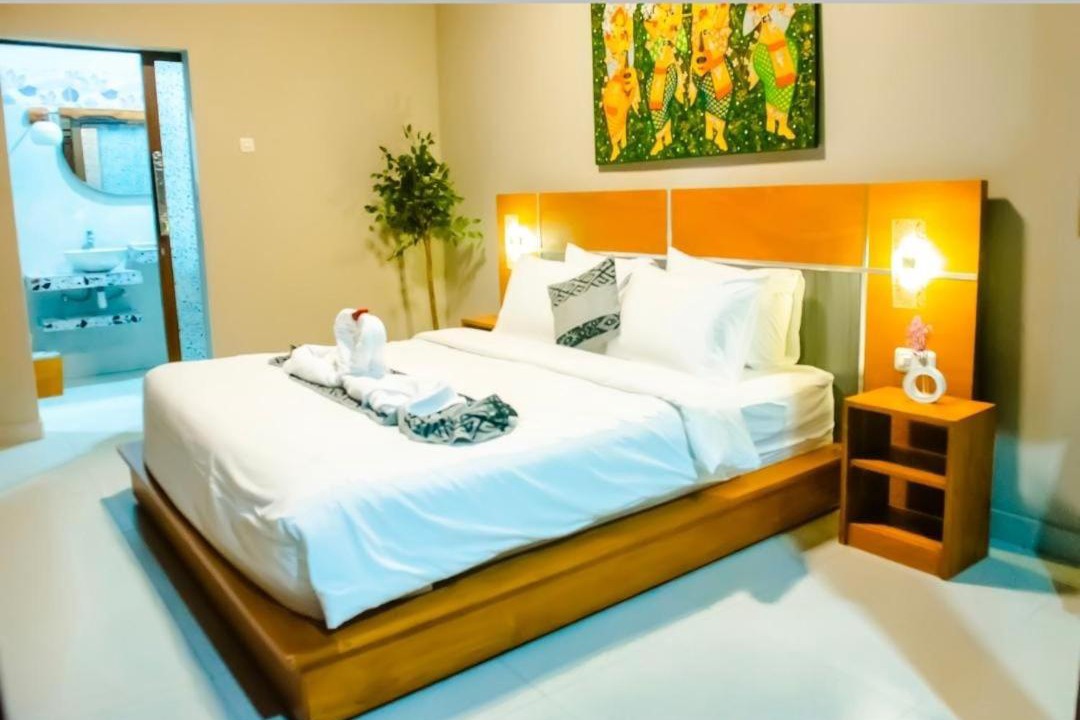 Photo of Bedroom in Buleleng