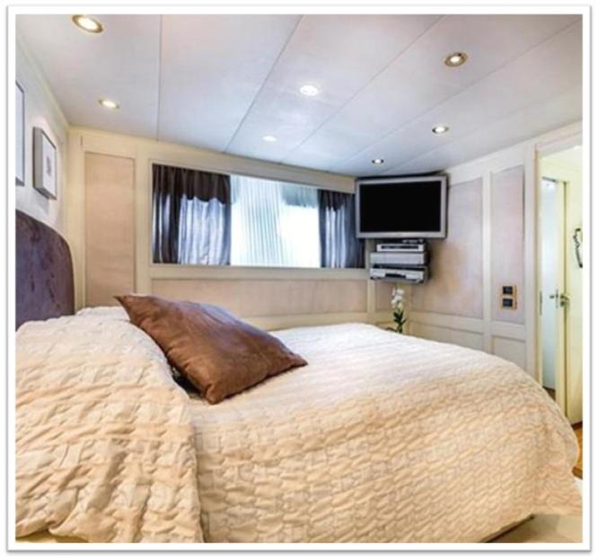 Photo of Bedroom in Pointe Croisette