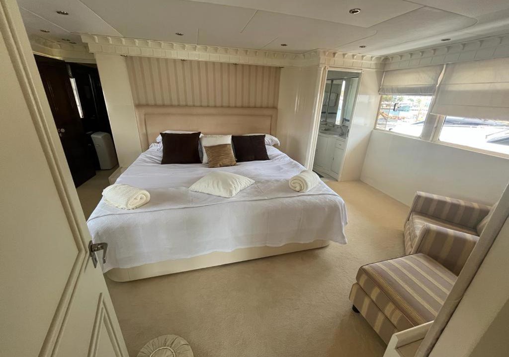 Photo of Bedroom in Pointe Croisette