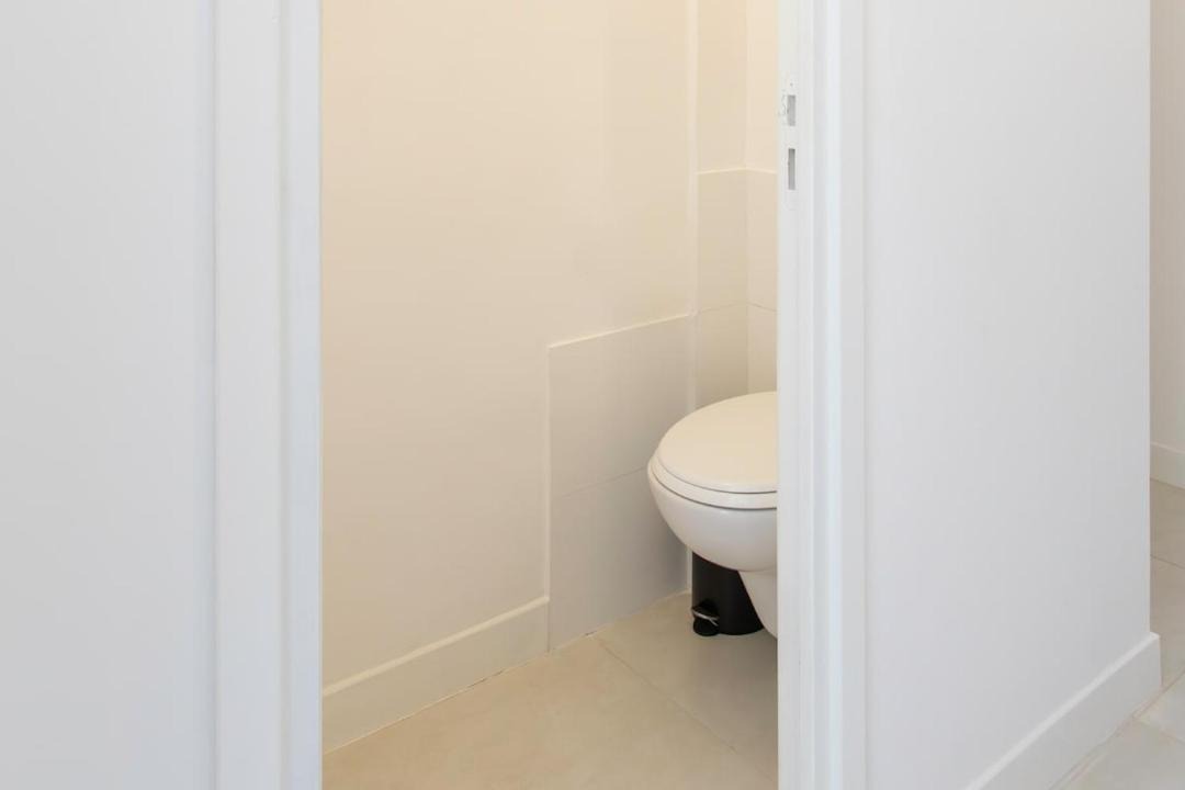 Photo of Bathroom in La Madeleine