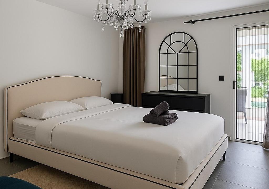 Photo of Bedroom in Pointe Croisette