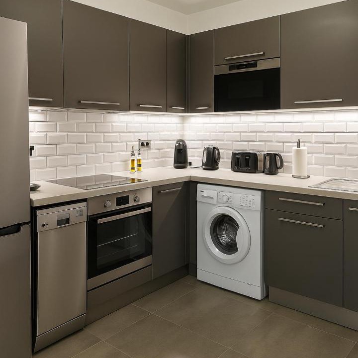 Photo of Kitchen in Pointe Croisette