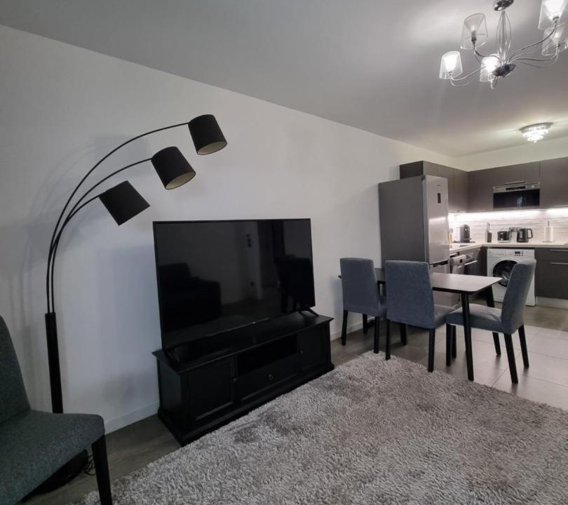 Photo of Livingroom in Pointe Croisette