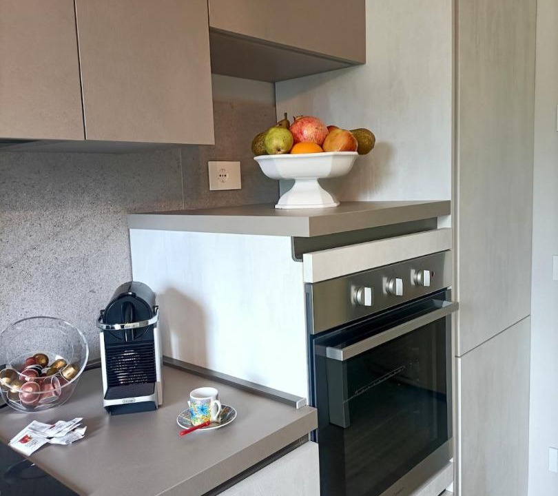Photo of Kitchen in Lucca