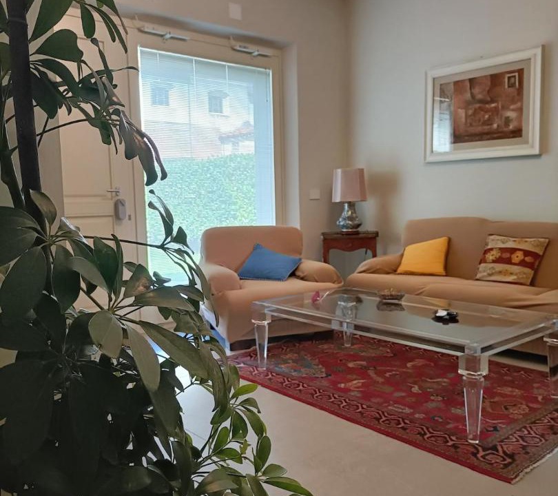 Photo of Livingroom in Lucca