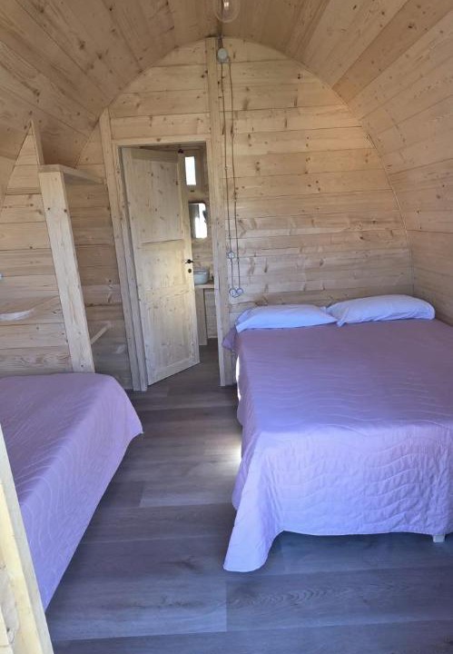 Photo of Bedroom in Fivizzano