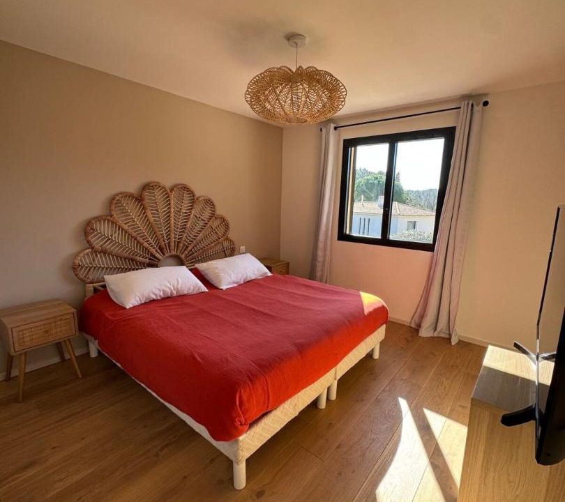 Photo of Bedroom in Le Collet