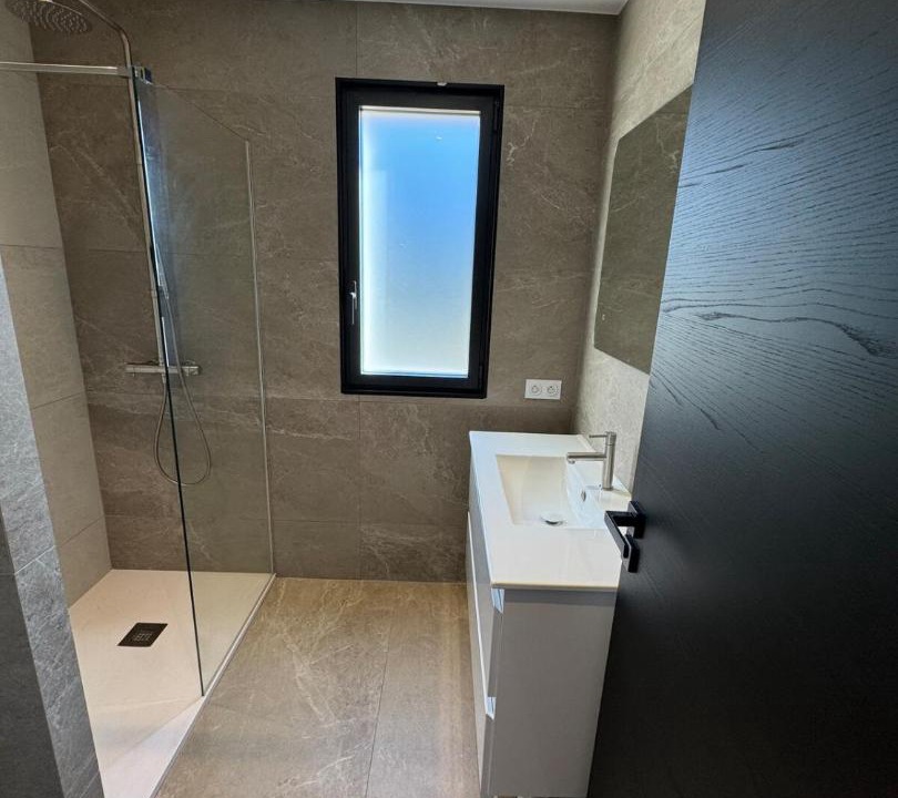 Photo of Bathroom in Le Collet