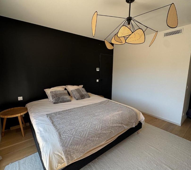 Photo of Bedroom in Le Collet
