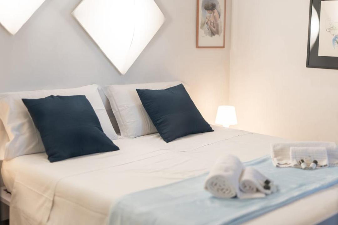 Photo of Bedroom in Livorno