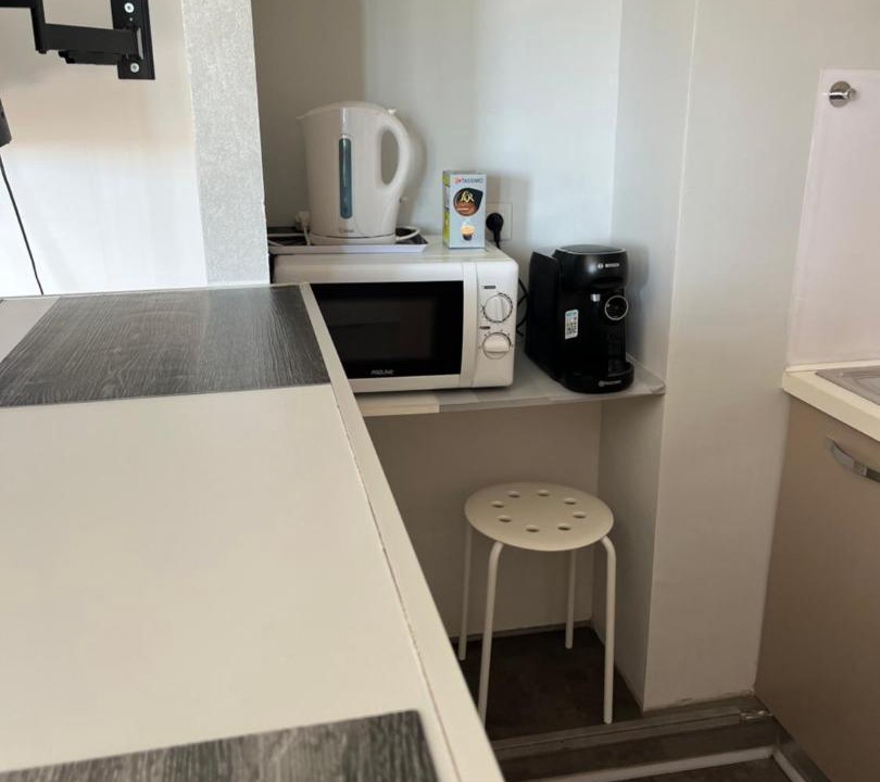 Photo of Kitchen in Fabron