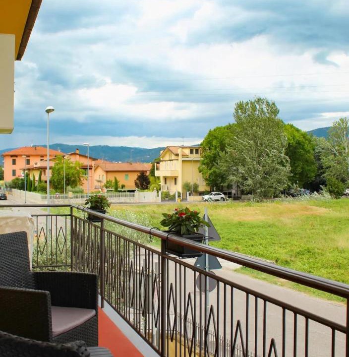 Photo of Patio Balcony in Pieve a Nievole