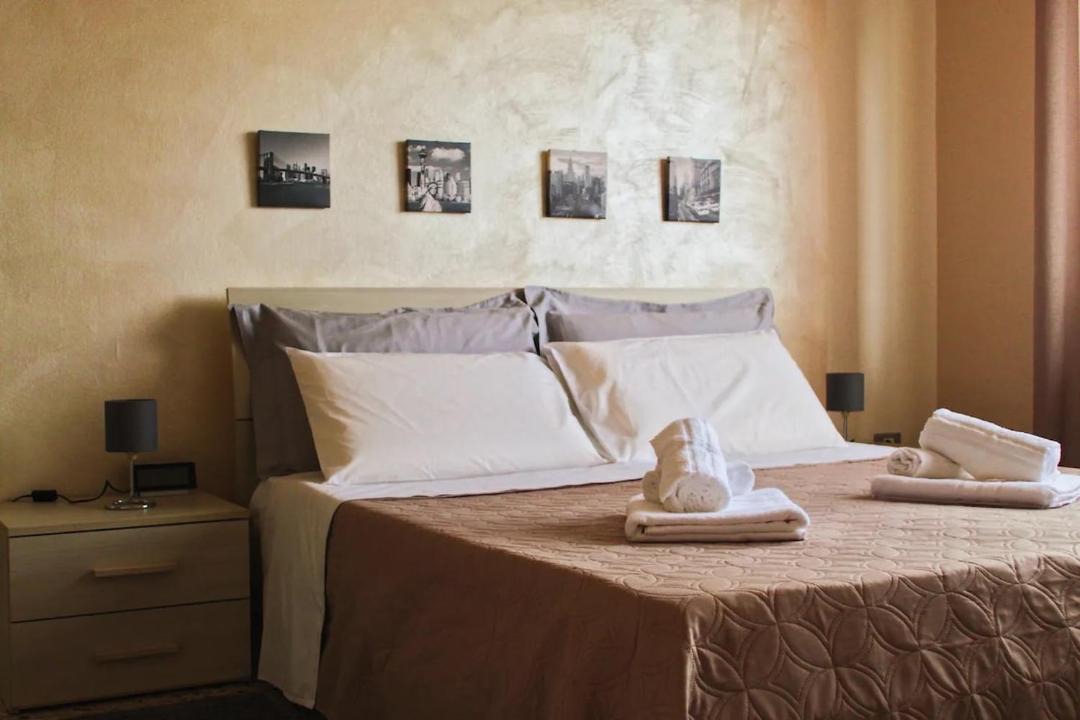 Photo of Bedroom in Pieve a Nievole