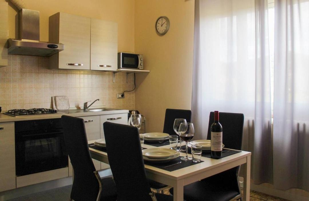 Photo of Kitchen in Pieve a Nievole
