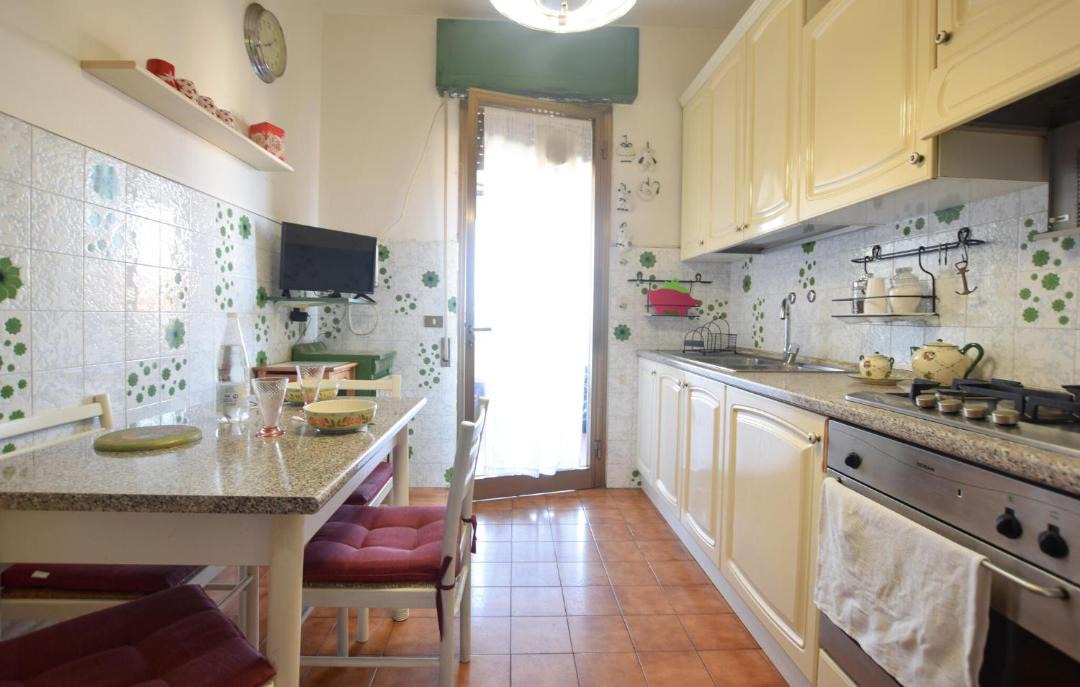 Photo of Kitchen in Ex Campo d'Aviazione