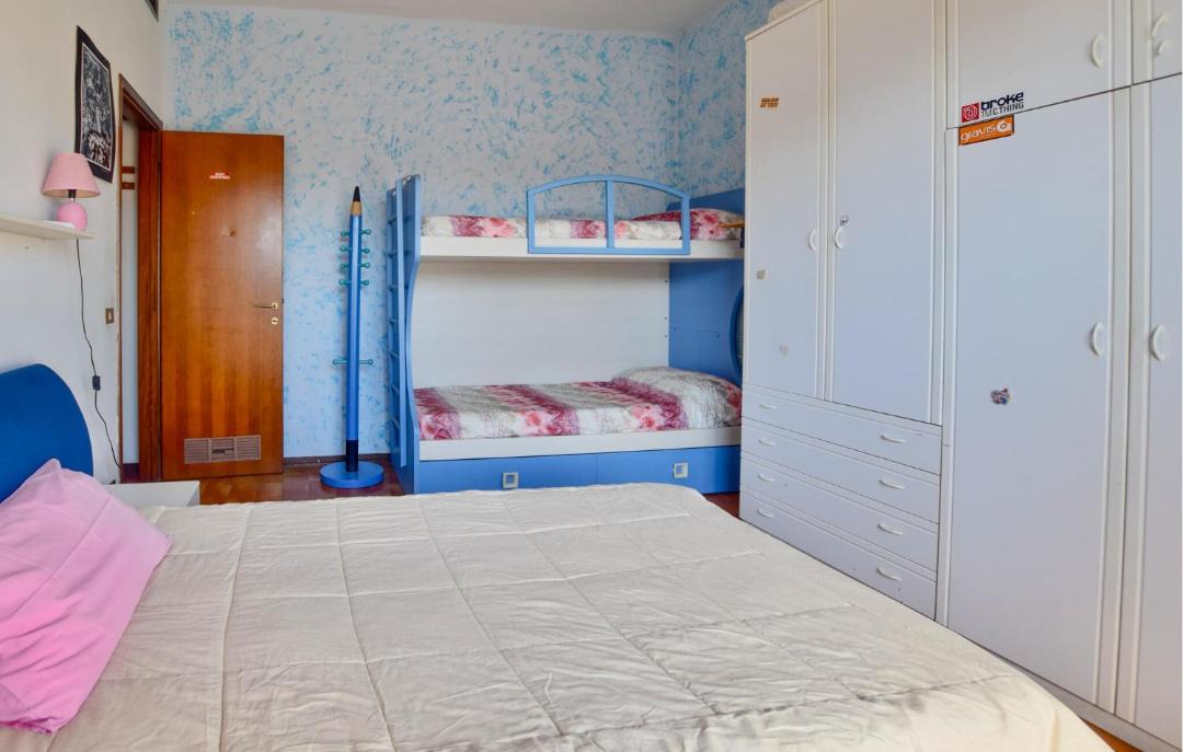 Photo of Bedroom in Ex Campo d'Aviazione