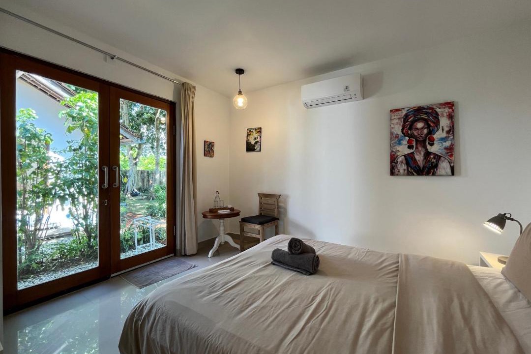 Photo of Bedroom in Jungut Batu