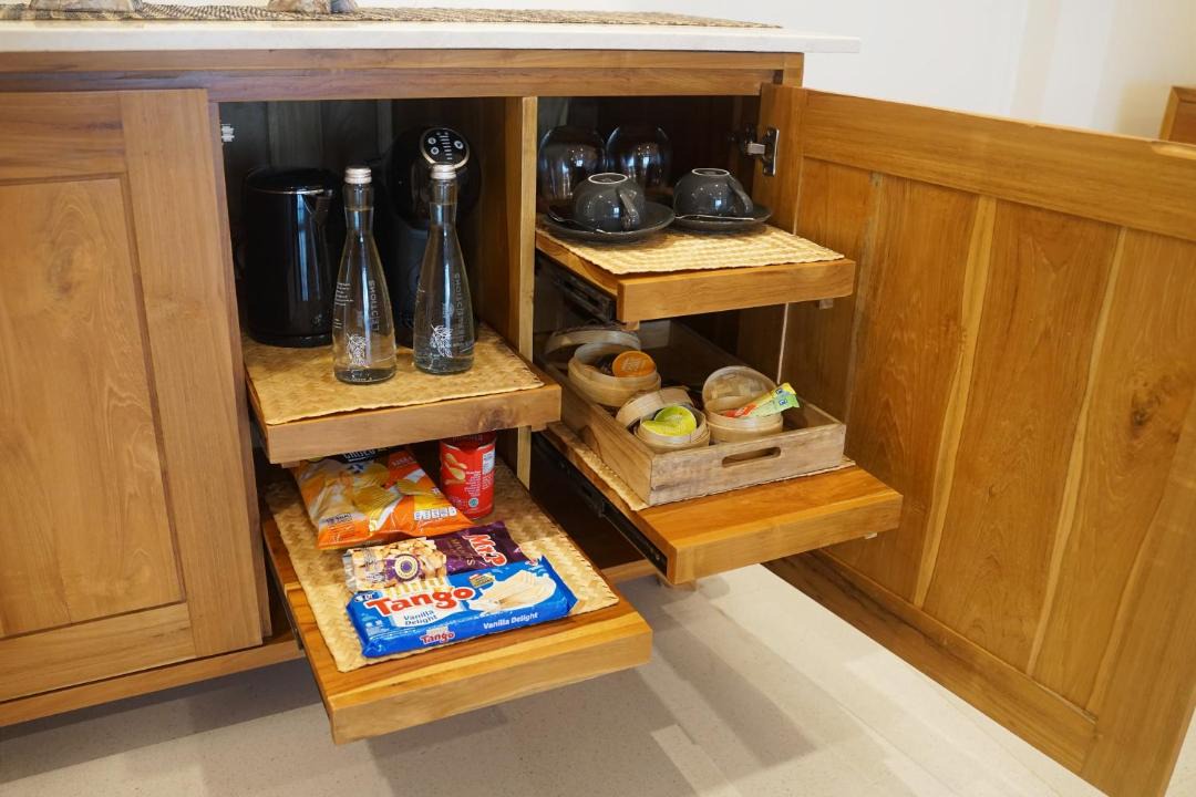 Photo of Kitchen in East Selemadeg