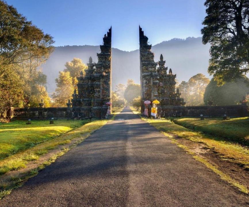 Photo of Others in Bedugul
