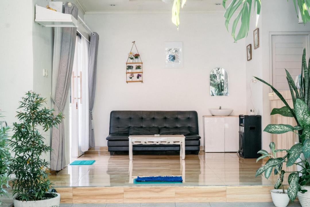 Photo of Livingroom in Sampalan