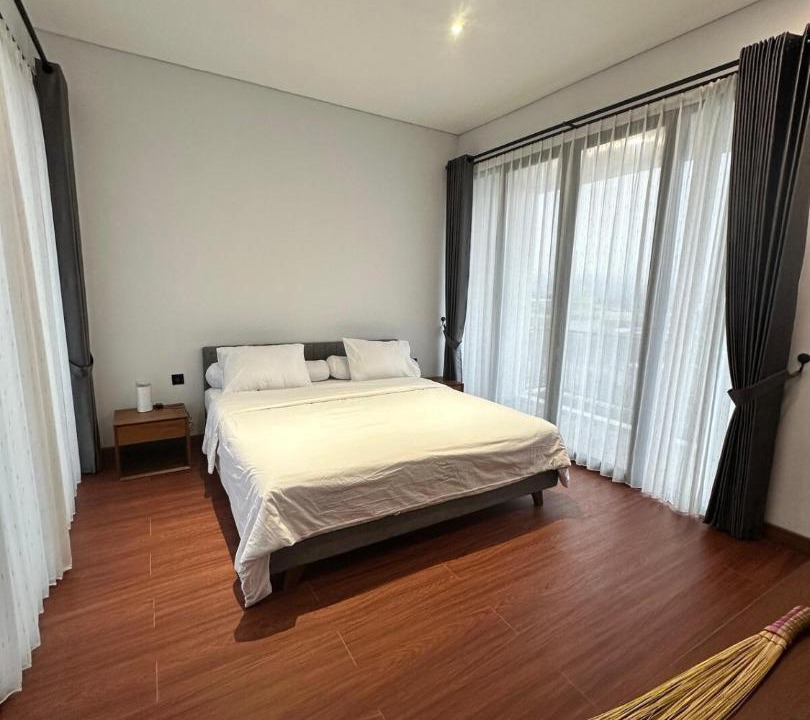 Photo of Bedroom in Sidomulyo
